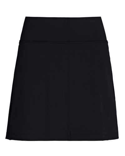 ALL ACCESS CENTER STAGE BIKER SKORT