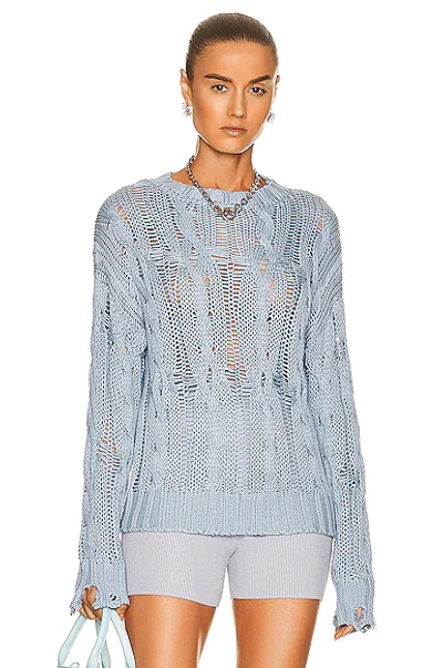 SABLYN MITZY SWEATER