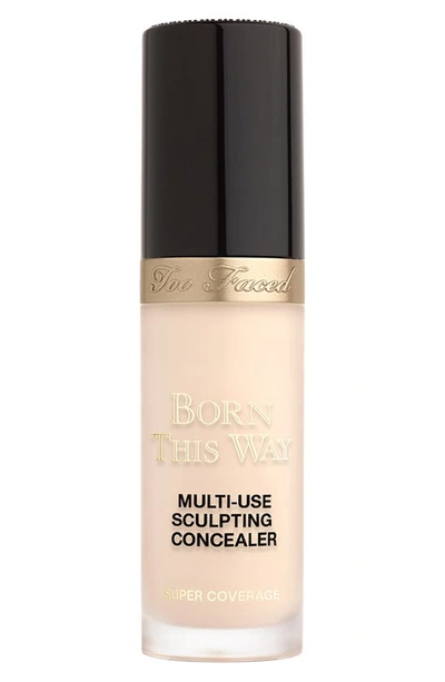 TOO FACED TOO FACED BORN THIS WAY SUPER COVERAGE CONCEALER