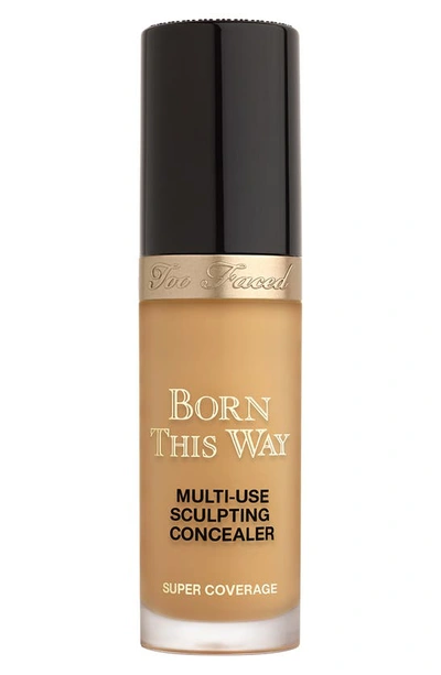 TOO FACED TOO FACED BORN THIS WAY SUPER COVERAGE CONCEALER