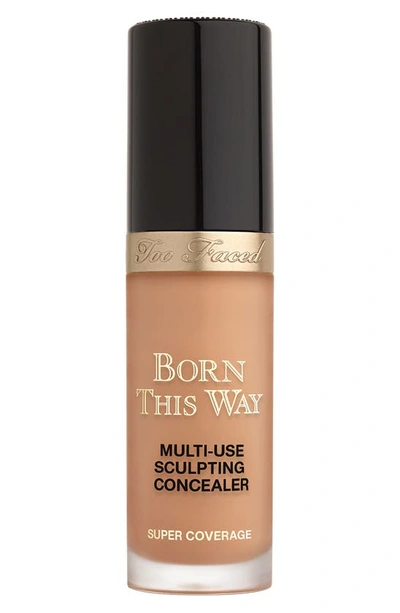 TOO FACED TOO FACED BORN THIS WAY SUPER COVERAGE CONCEALER