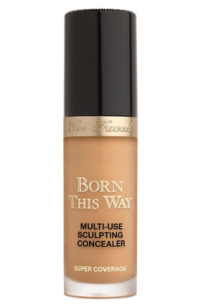 TOO FACED TOO FACED BORN THIS WAY SUPER COVERAGE CONCEALER