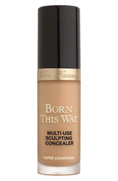 TOO FACED TOO FACED BORN THIS WAY SUPER COVERAGE CONCEALER