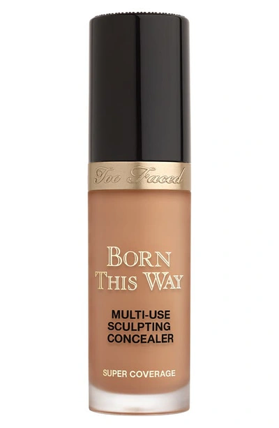 TOO FACED TOO FACED BORN THIS WAY SUPER COVERAGE CONCEALER