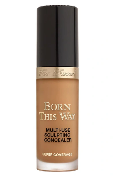 TOO FACED TOO FACED BORN THIS WAY SUPER COVERAGE CONCEALER