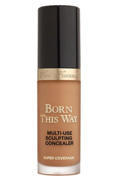 TOO FACED TOO FACED BORN THIS WAY SUPER COVERAGE CONCEALER