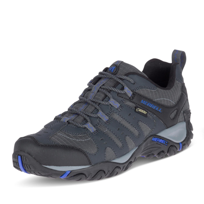 MERRELL MERRELL ACCENTOR SPORT GORE-TEX HERREN OUTDOORSCHUH SPORTSCHUH TEXTIL SYNTHETIK