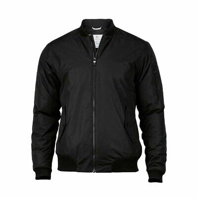 NIMBUS NIMBUS HERREN BUSHWICK TIMELESS BOMBER JACKE (RW6110)