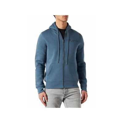 TOMMY HILFIGER TOMMY HILFIGER HOODIES HERREN UNI NEU & OVP 893733