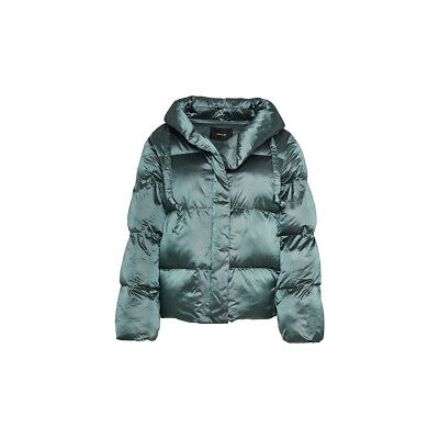 OPUS OPUS STEPPJACKEN DAMEN GRÜN NEU & OVP 463585