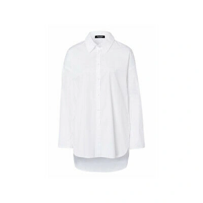 TUZZI TUZZI BLUSEN DAMEN WEISS NEU & OVP 832985