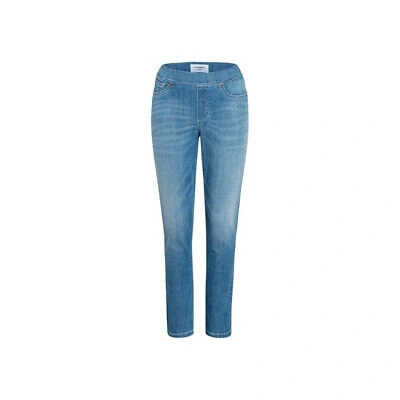 CAMBIO CAMBIO JEANS DAMEN MEHRFARBIG NEU & OVP 810907