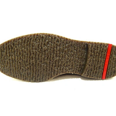 LLOYD LLOYD STIEFEL HERREN BRAUN NEU & OVP 671627