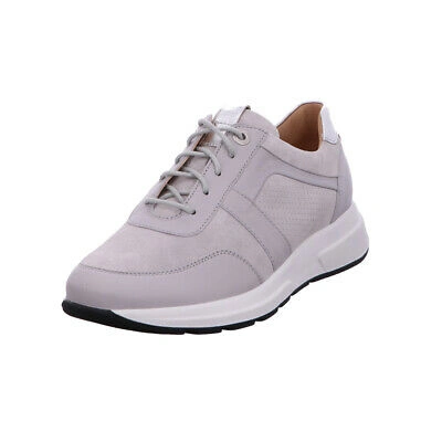 GANTER GANTER SNEAKERS DAMEN WEISS NEU & OVP 230379