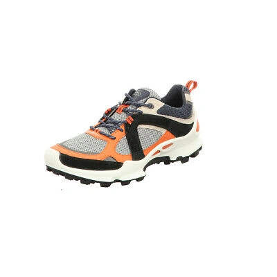 ECCO ECCO OUTDOORSCHUHE GRAU NEU & OVP 224751