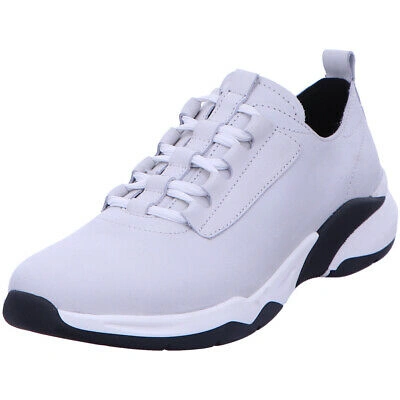 CAMEL ACTIVE CAMEL ACTIVE SNEAKERS DAMEN WEISS NEU & OVP 227889