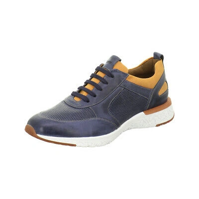 LLOYD LLOYD SNEAKERS BLAU NEU & OVP 221717