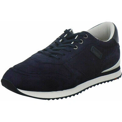 LLOYD LLOYD SNEAKERS BLAU NEU & OVP 194846