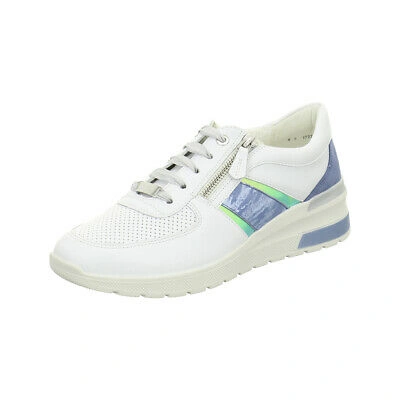 ARA ARA SNEAKERS DAMEN WEISS NEU & OVP 210596