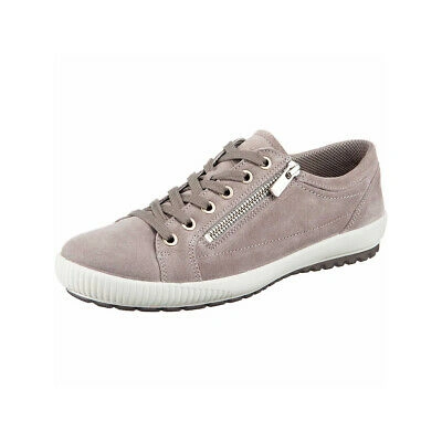 LEGERO LEGERO SNEAKERS DAMEN GRAU NEU & OVP 205750