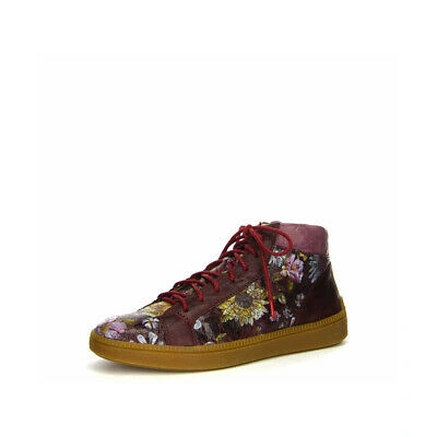 THINK THINK STIEFELETTE DAMEN MEHRFARBIG NEU & OVP 171344