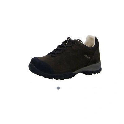 MEINDL MEINDL OUTDOORSCHUHE BRAUN NEU & OVP 167442