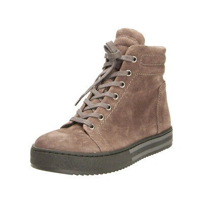 GABOR GABOR STIEFELETTE DAMEN LILA NEU & OVP 123254