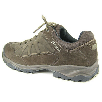 MEINDL MEINDL OUTDOORSCHUHE BRAUN NEU & OVP 56804