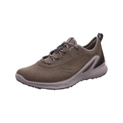 ECCO ECCO SCHNÜRSCHUHE GRAU NEU & OVP 107354