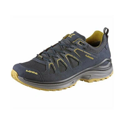LOWA LOWA OUTDOORSCHUHE BLAU NEU & OVP 79164