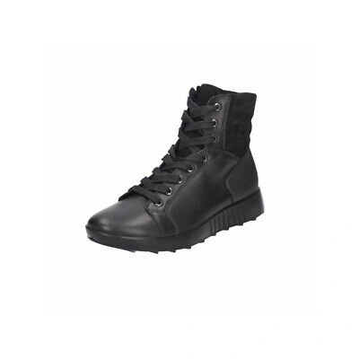 LEGERO LEGERO STIEFELETTE DAMEN SCHWARZ NEU & OVP 182556