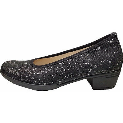 HARTJES HARTJES PUMPS DAMEN SCHWARZ NEU & OVP 227815