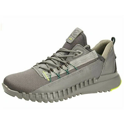 ECCO ECCO SNEAKERS GRAU NEU & OVP 418415