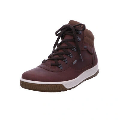 ECCO ECCO STIEFEL HERREN BRAUN NEU & OVP 360499