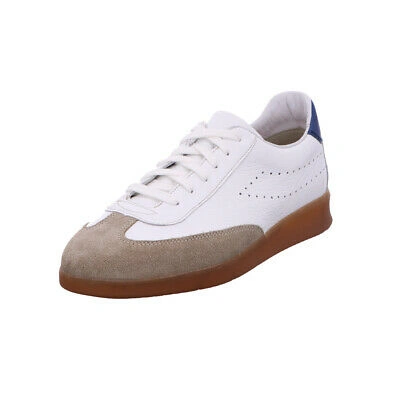 LLOYD LLOYD SNEAKERS WEISS NEU & OVP 222541