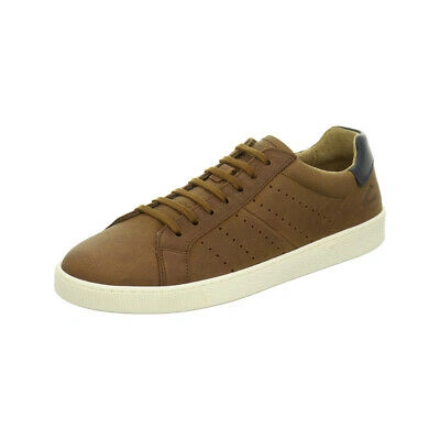 CAMEL ACTIVE CAMEL ACTIVE SNEAKERS BRAUN NEU & OVP 216980