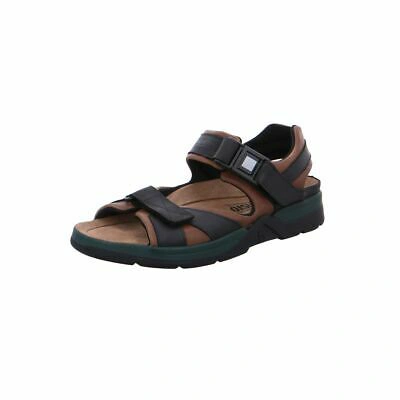 MEPHISTO MEPHISTO SANDALEN BRAUN NEU & OVP 142684