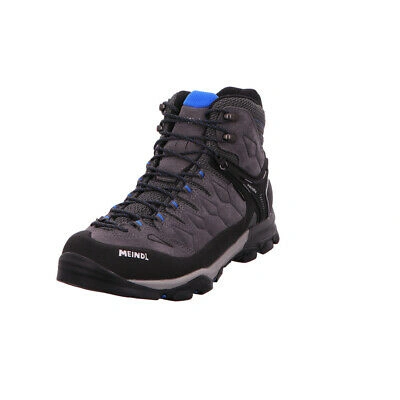 MEINDL MEINDL OUTDOORSCHUHE GRAU NEU & OVP 559141