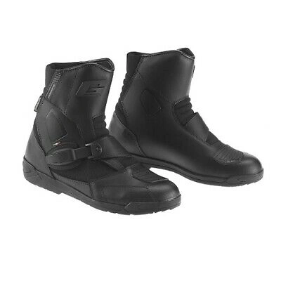 GAERNE STIEFEL MOTORRAD GAERNE G.STELVIO SCHWARZ AQUATECH 2536-001 GRÖSSE 41
