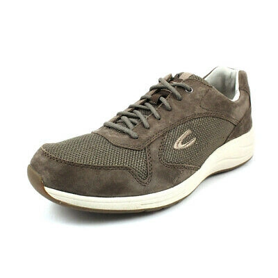 CAMEL ACTIVE CAMEL ACTIVE SCHNÜRSCHUHE BRAUN NEU & OVP 221519