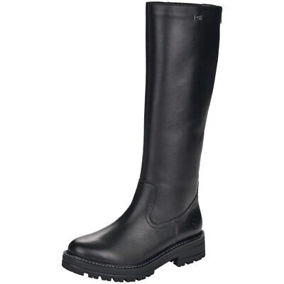 REMONTE S2K REMONTE DAMEN STIEFEL REMONTE STIEFEL 61214 SCHWARZ 1250306