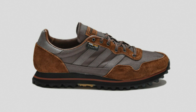 ADIDAS ORIGINALS ADIDAS MOSCROP SPZL GRÖSSEN 7 7.5 8 10 SPEZIAL BROWN 2022