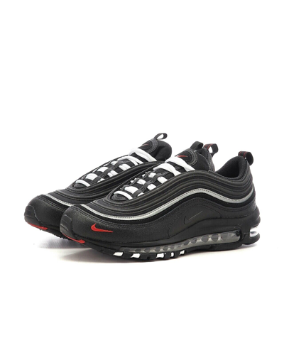 NIKE NIKE AIR MAX 97 SNEAKER SCHUHE HERREN SPORTSCHUHE SCHWARZ TURNSCHUHE