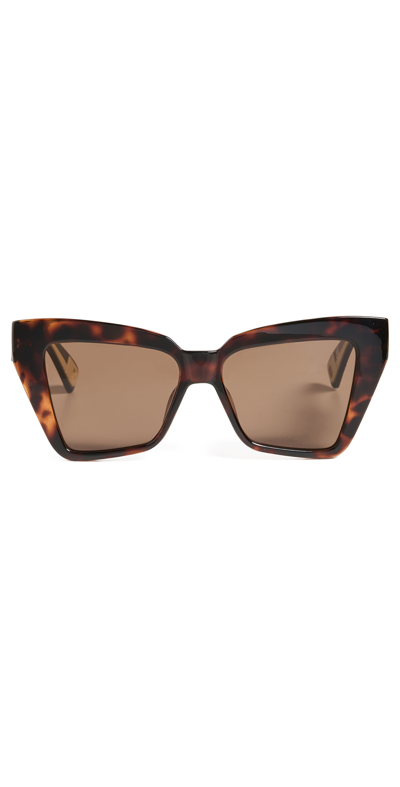 INDESCRATCHABLES LOOP 03 SUNGLASSES