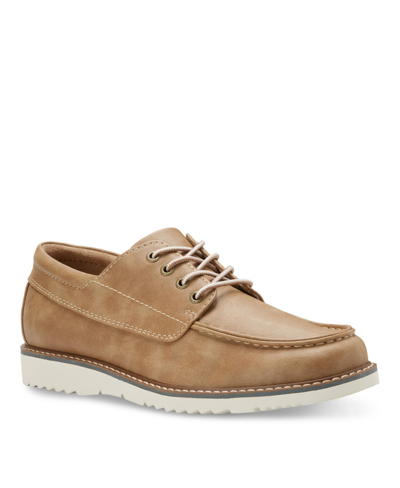 EASTLAND SHOE MEN'S JED OXFORD SHOES