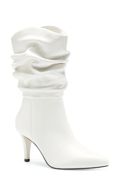 VINCE CAMUTO SONBELA POINTED TOE BOOT