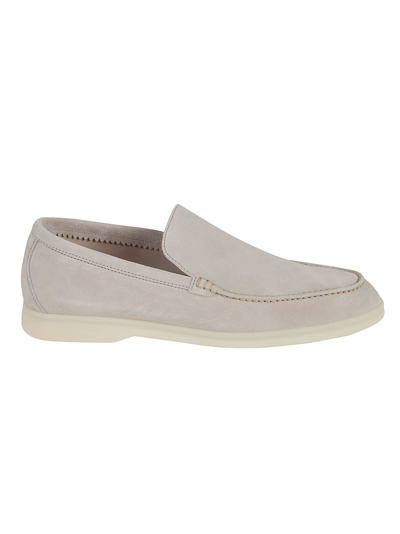 LORO PIANA SUMMER WALK LOAFERS