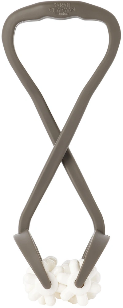 SARAH CHAPMAN SKINESIS BODYLIFT MASSAGE ROLLER