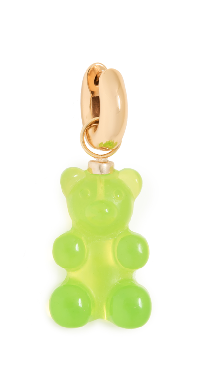 ELIOU JUJUBA EARRING