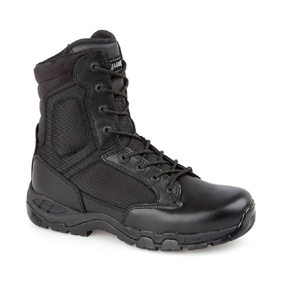 MAGNUM MAGNUM MENS VIPER PRO 8 ZIP COMBAT BOOTS DF1922